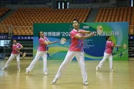 张奕投球状态调整观察