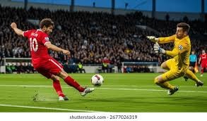 [中超]上海海港战胜大连英博 获得中超冠军